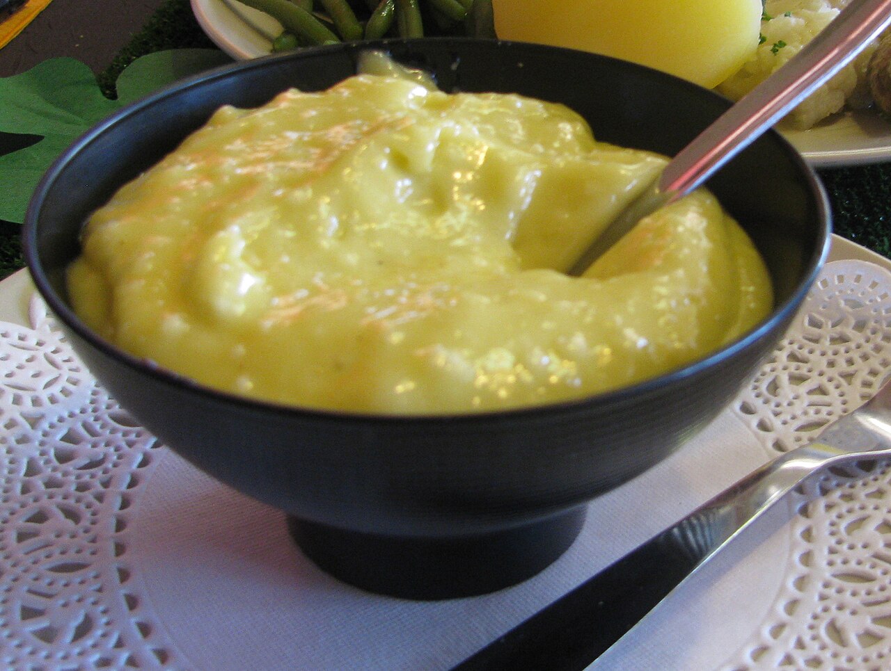 Unlock the Power of Traditional Aioli: Flavor & Health Benefits